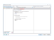 FAQ 005143 | How is the nonlinearity handled in RSTAB?