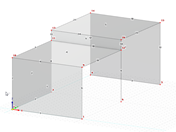 Surface No. 6 Created Automatically