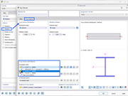 Allocating Members to Lines