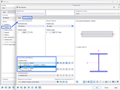 Allocating Members to Lines