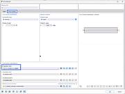 “New Member” Dialog Box
