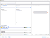 “New Member” Dialog Box