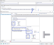 Defining New Eccentricity