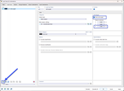 Dialog Box "Load Cases & Combinations"