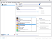 LC2 – Lower Slab – Action Category "Live Load"