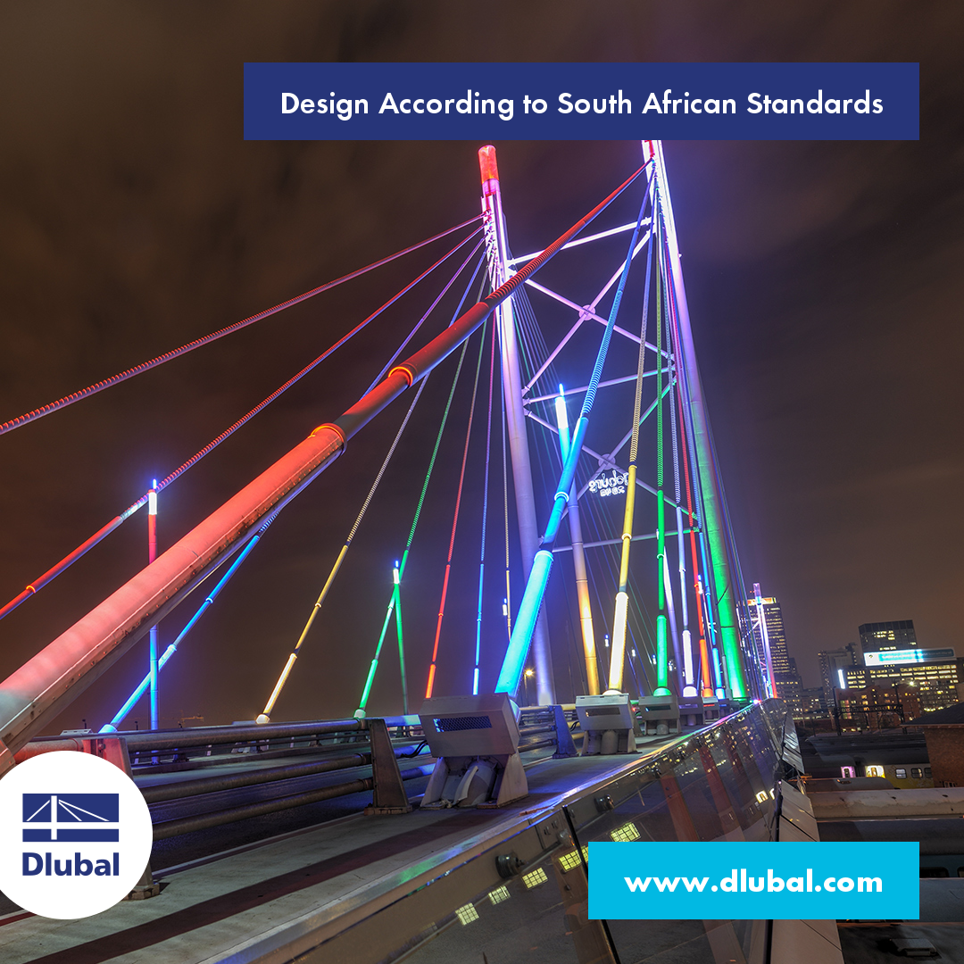 Design According to South African Standards