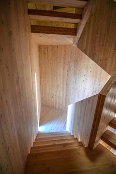 View of Staircase (© ingwh/jh)