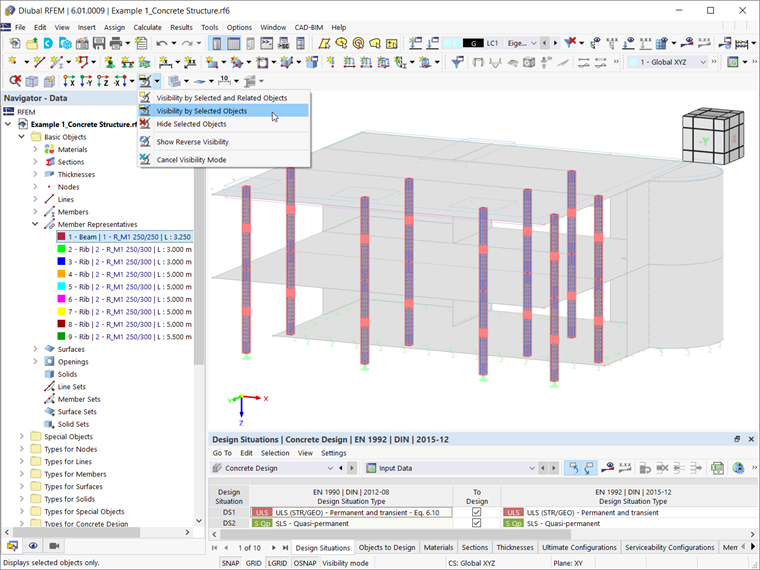 Column Reinforcement