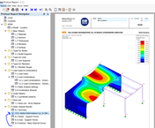 Moving Image in Printout Report