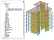 Selecting Objects by Properties in Navigator