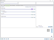 New Effective Length via Member Window