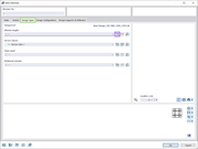 New Effective Length via Member Window