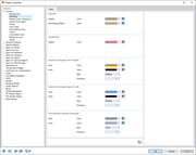 Setting Colors for Selection