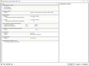 Global Settings | Timber Design