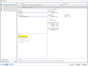 Dialog Box "Edit Material"  | User-Defined Material