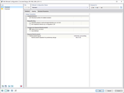 Calculation Configurations for Stability