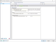 Punching Design Parameters