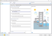 Dialog Box "New Concrete Durability"