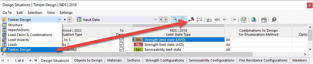 Starting Timber Design