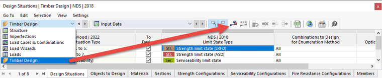 Starting Timber Design