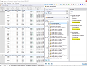 Displaying Governing Design Only