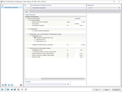 Fire Design Parameters