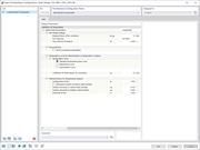 Fire Design Parameters