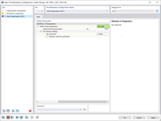 Defining Final Material Temperature Manually