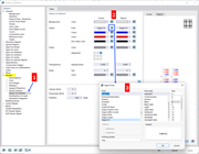 Adjusting Font and Display of Result Values