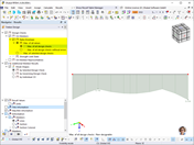 Displaying Envelope Results of All Design Checks - Graphically