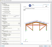 Graphical Output in Printout Report