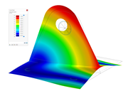 Gusset Plate Connection