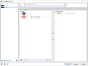 Assignment of Imperfection Case to Existing Loads and/or Load Cases