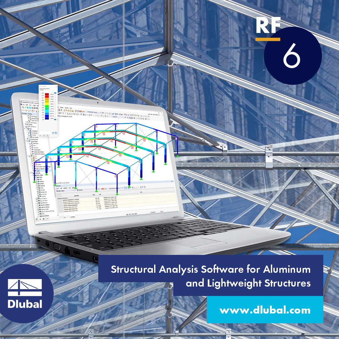 Structural Analysis Software for Aluminum and Lightweight Structures
