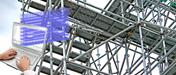 Software for Structural Analysis and Design of Scaffolding and Rack Structures
