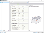 Generated Data in Terms of Snow Load