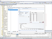 FAQ 005181 | Can I export a response spectrum from RFEM 6 and use it in RFEM 5, for example?
