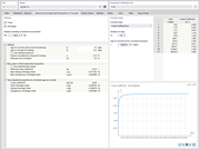 Advanced Time-Dependent Properties of Concrete