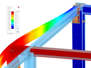 Steel Joint and Stability Design