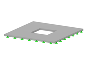 Surface Structures from Online Training | RFEM 6 Tutorial with Rhino & Grasshopper