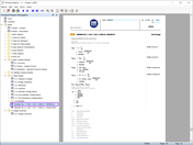 Design Check Details in Printout Report