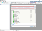 FAQ 005041 | When opening a new model, all the add-ons I have licensed are only available as a demo. It seems I am using the demo version.