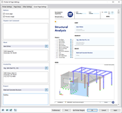 Adjusting Cover Page