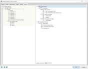 Graphic Printout - Multi Print for Add-on Results - Steel Design