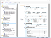 Printout Report - Steel Design
