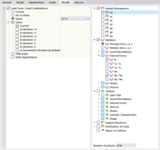 Defining Results for Multi Print