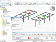 Blocks in Tab "Navigator – Data"