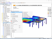 Shortcut Menu "Move Item"
