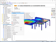 Shortcut Menu "Move Item"
