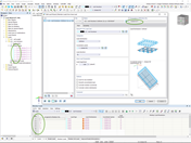 FAQ 005207 | When displayed separately in my model, the loads from the load wizard disappear. What am I doing wrong?
